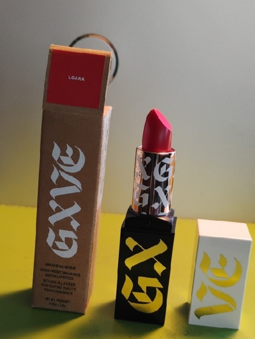 GXVE By Gwen Stefani Lipstick Loara